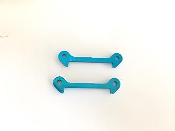 Suspension Arm Brace Plate (2)
