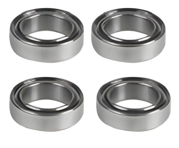 Ball Bearing 6x12x4mm (4)