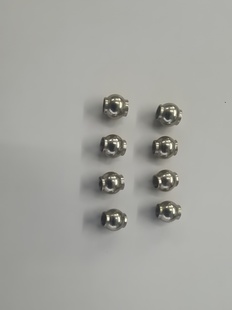 Ball Head 6.0x5.9mm (8)