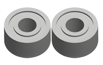 Kullager 2x5x2.5 mm (2)