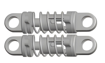 Shock Spring Set (2)