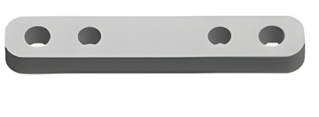 Gearbox Rear Spacer Plate