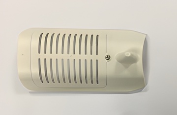 Mottagarkåpa - X450