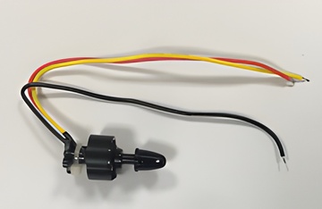 Motor Bruhsless Front Forward - X450