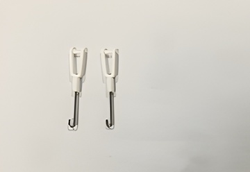 Linkage Set Fram Motor-Push/Pull - X450