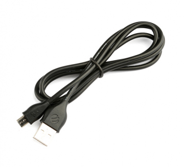 Micro USB-kabel Zino, Zino2 i gruppen Fabrikat / H / Hubsan / Tillbehr hos Minicars Hobby Distribution AB (ZINO000-42)