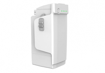 Li-Po Batteri 4S 15,4V 3800mAh Zino2