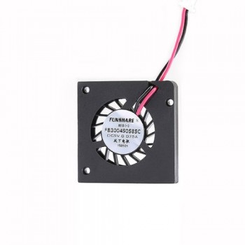 Fan Zino2 in the group Brands / H / Hubsan / Spare Parts at Minicars Hobby Distribution AB (ZINO200-33)