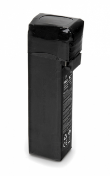 Li-Po Batteri 3S 11,4V 5000mAh Long-Range Zino Pro i gruppen Fabrikat / H / Hubsan / Reservdelar hos Minicars Hobby Distribution AB (ZINOPRO-11)