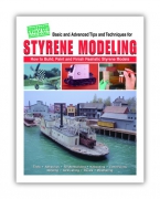 STYRENE MODELING