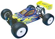 X-citer Buggy kaross RC18