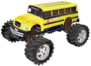 1:10 School Bus kaross