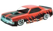 1:10 Cuda 70 kaross