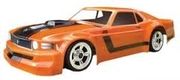 1:10 Ford Mustang70 Boss3