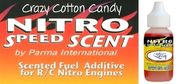 Nitro Speed Scent Socker