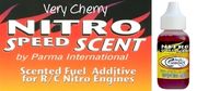 Nitro Speed Scent Cherry