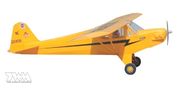 Piper J-3 Cub 48 1800mm s