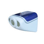 Motorkåpa Ultimate 40S Pu