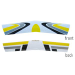 Vinge Ultimate A009A vit/