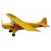 Piper Cub 50cc motor 3000