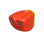 Motorkåpa Cap 232 120#