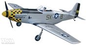 P-51D Mustang GS