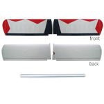 Vinge till WorldStar 40