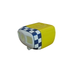 Motorkåpa 100cc Katana#