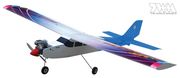 SkyRaider Mach-I Trainer