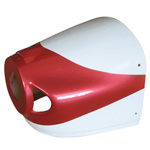 Motorkåpa Groovy 90 F3A