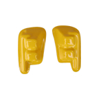 Dummy motor Piper J-3 Cub