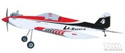LA Racer 40 1370mm spv