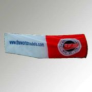 Vindstrut D250x900mm