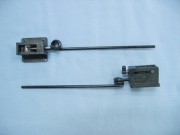 Landställ infällbara D4,5