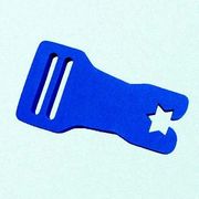 Bladhållare 80x160mm(Heli