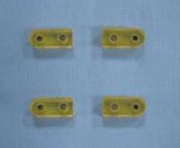 Enbart vibrationskuddar/m