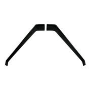 Landställ i kolfiber 6x35