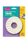 Dubbelhäftande tape rulle