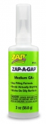 ZAP Gap CA+ 2oz 56gr grön