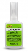 ZAP Gap CA+ 1oz 28gr grön