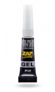 ZAP-Gel tub 0.1oz 3gr (12