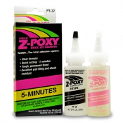 Z-Poxy 5-minuter 118ml*