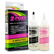 Z-Poxy 5-minuter 236.5ml