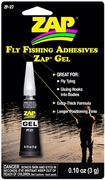 ZAP-Gel 3gram Cya Fly Fis