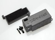 T-Maxx Batteribox, gummip