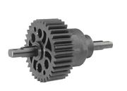 Differential mitten E-Rev