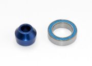 Bearing adapter alu