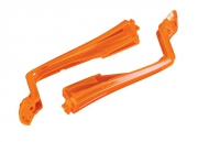 LED-lins bak, Orange, Ato