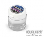 HUDY Silikonolja 500000cs