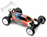 XRAY XB2D'20 - Dirt Edition 2WD El-buggy 1/10* UTGR